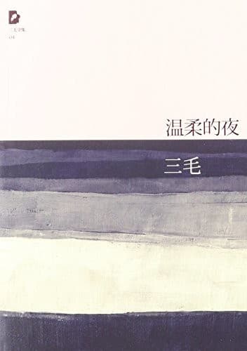 三毛全集04：温柔的夜