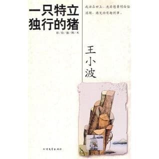 王小波作品系列：一只特立独行的猪