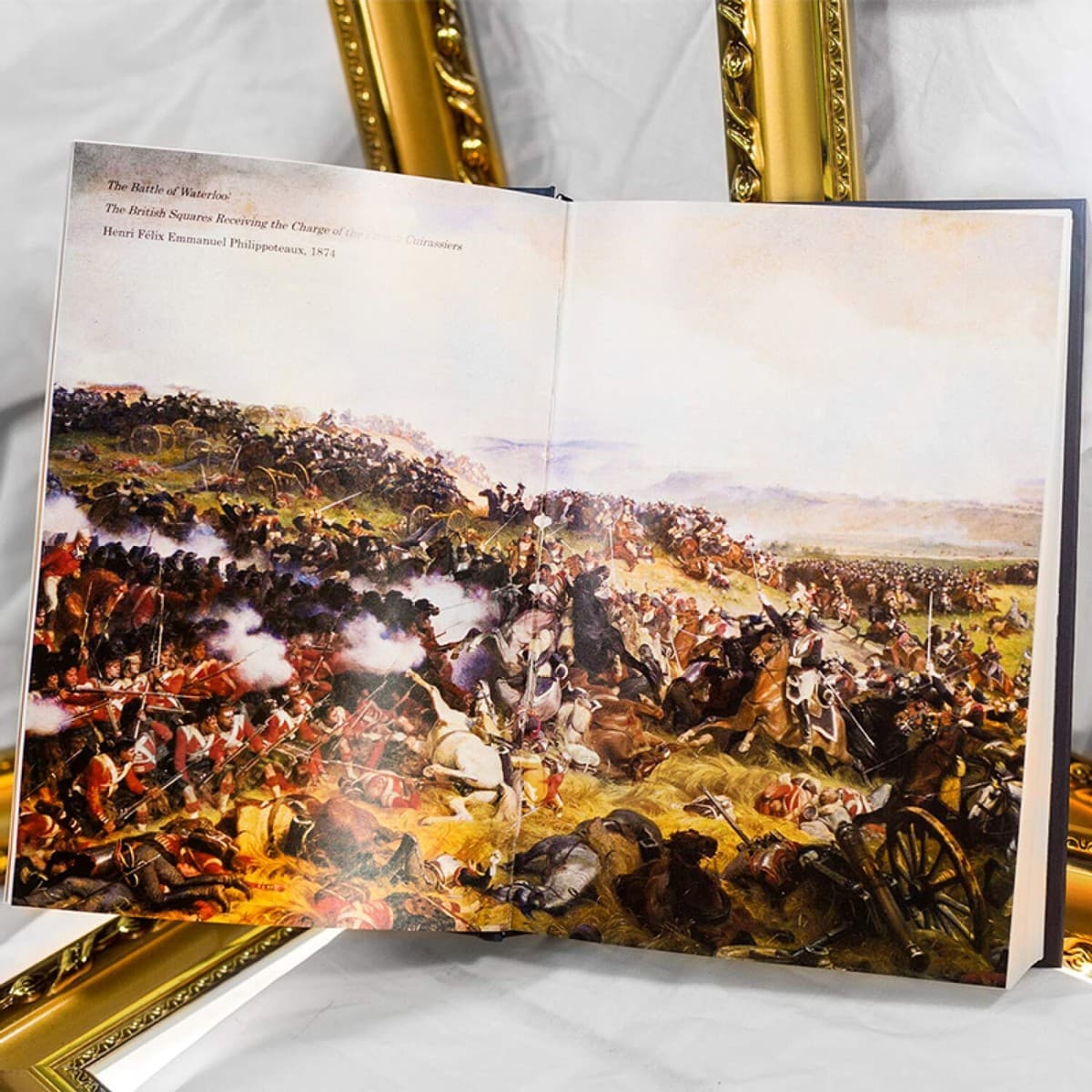 人类群星闪耀时