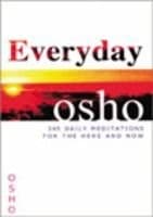 Everyday OSHO