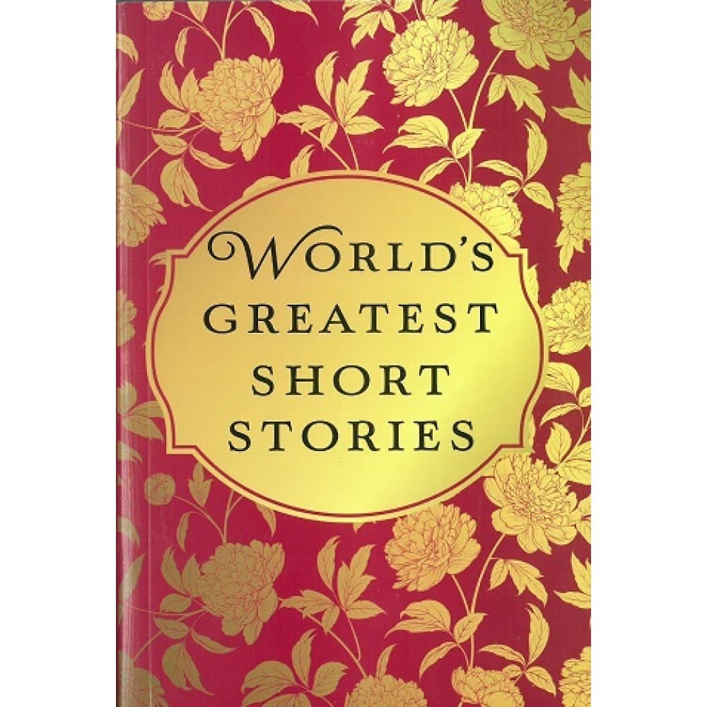 World's Greatest Short Stories