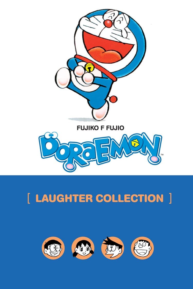 Doraemon [Laughter Collection]