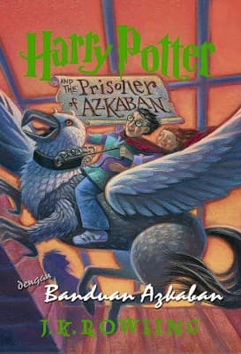 Harry Potter dengan Banduan Azkaban