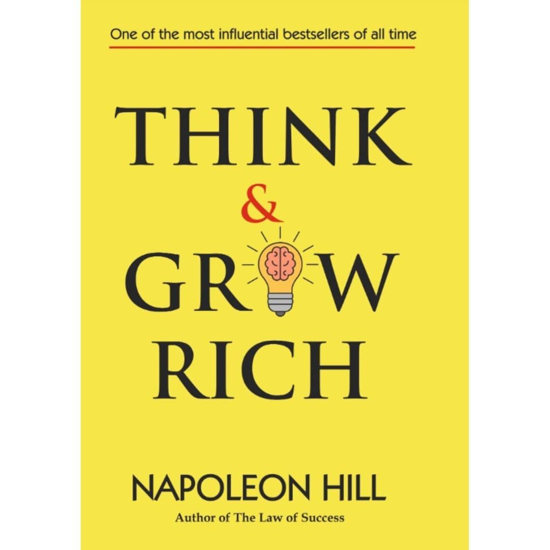 Think and Grow Rich