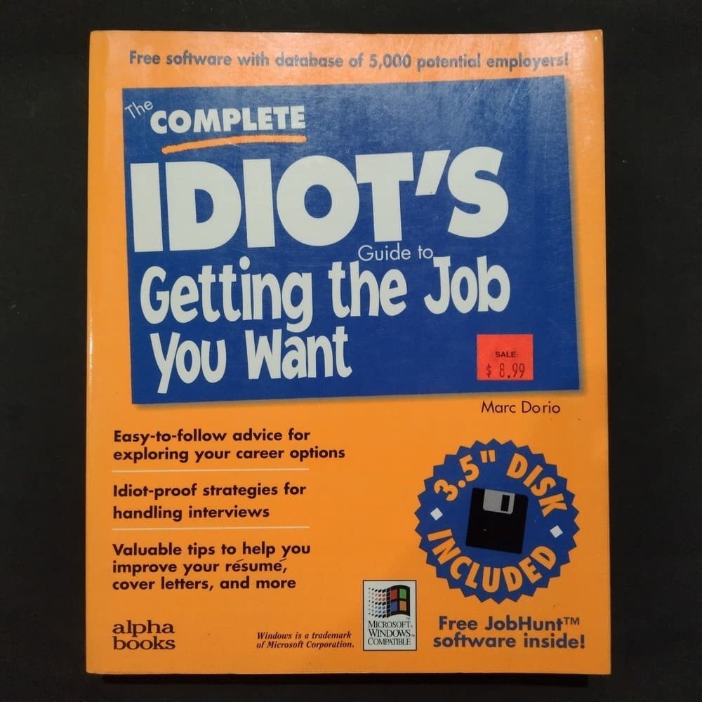 The Complete Idiot's Guide to Making Money on the Stock Market