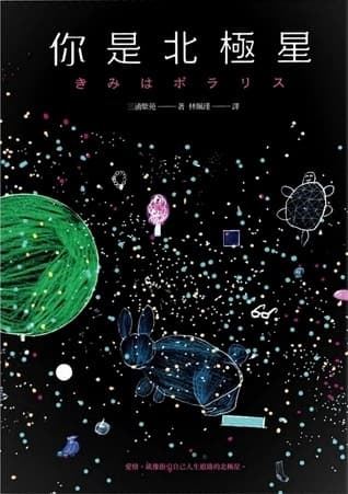 你是北極星