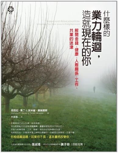 什麼樣的業力輪迴，造就現在的你