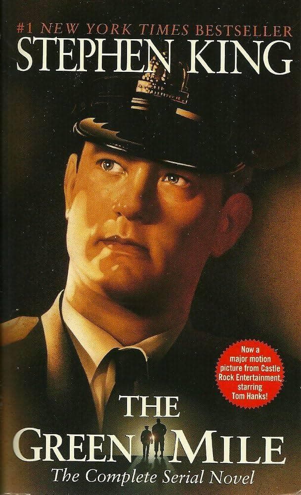 The Green Mile