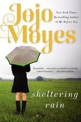 Sheltering Rain