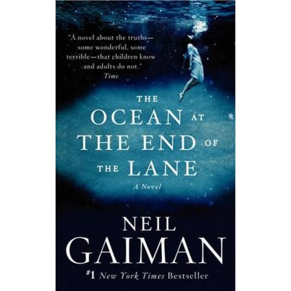The Ocean at the End of the Lane