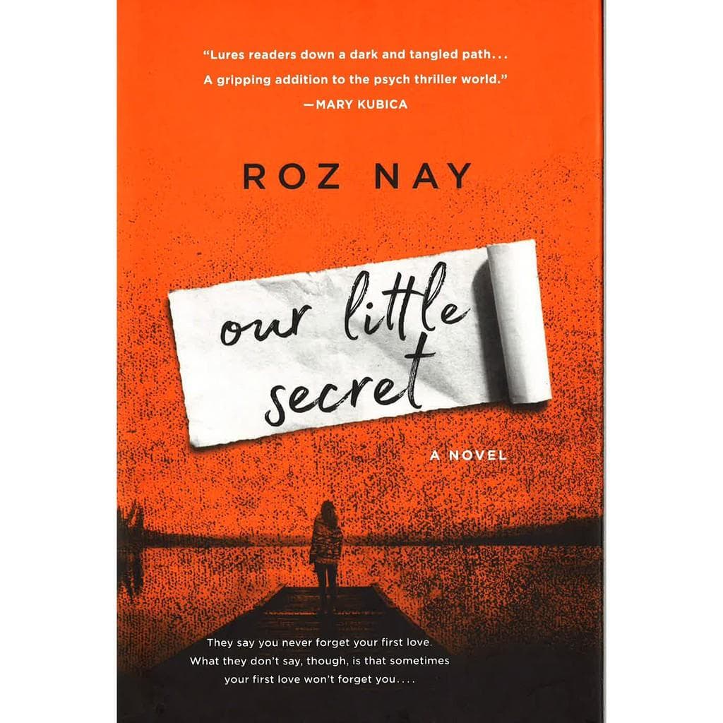 Our Little Secret