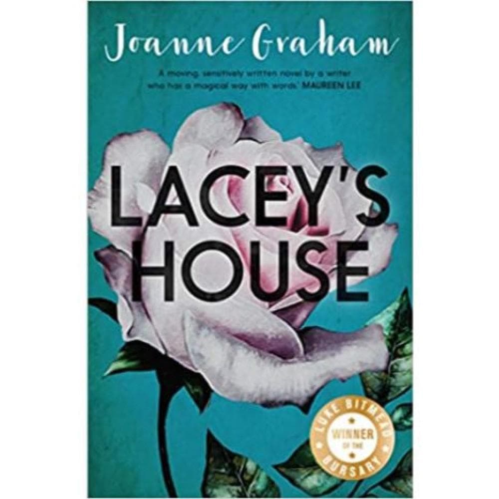 Lacey's House