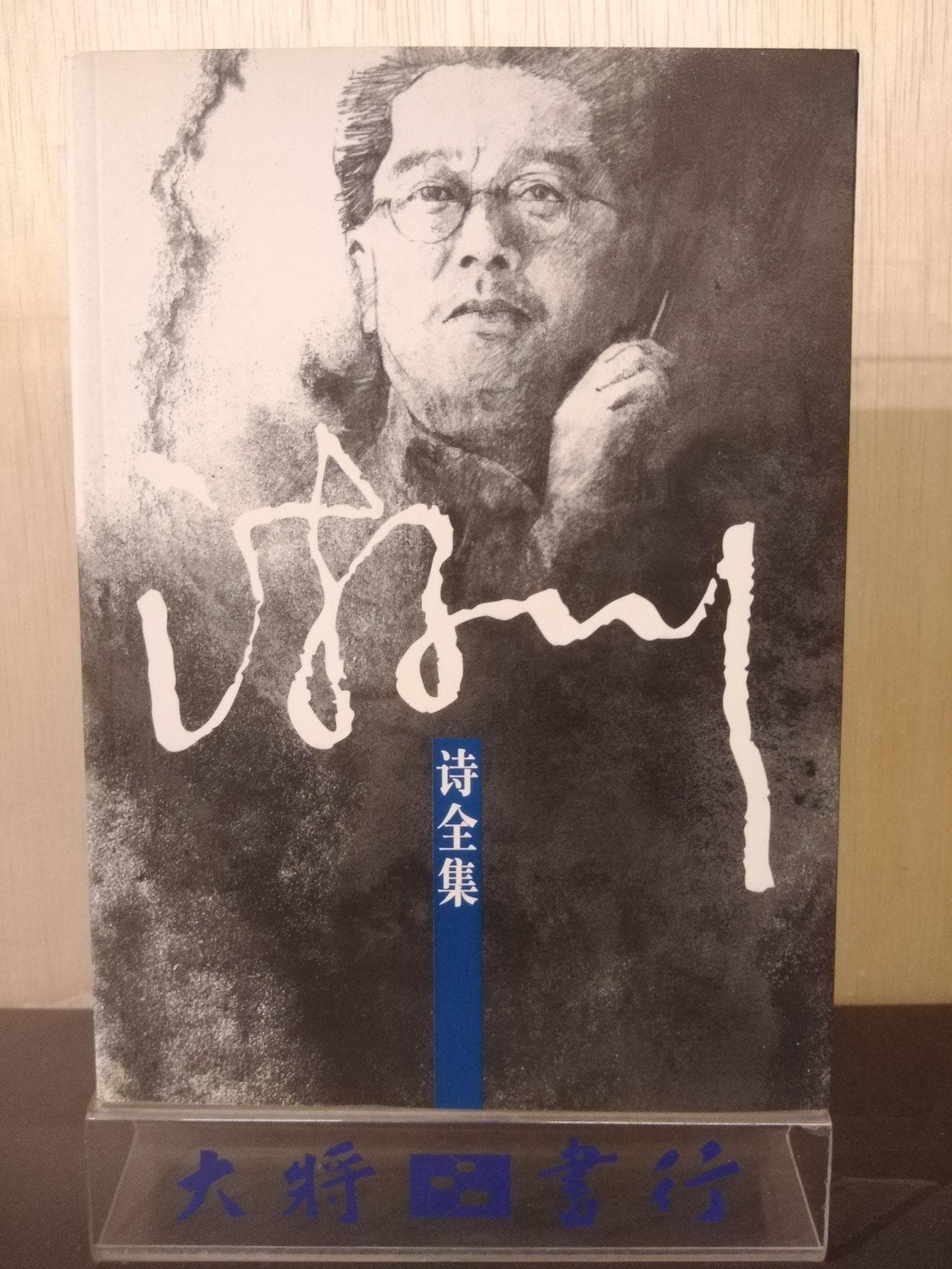 游川诗全集