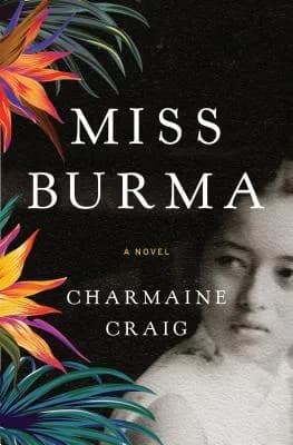 Miss Burma