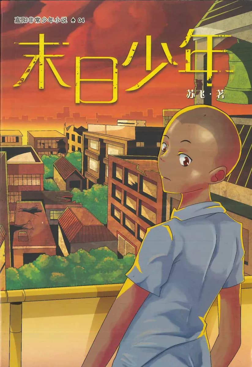 末日少年