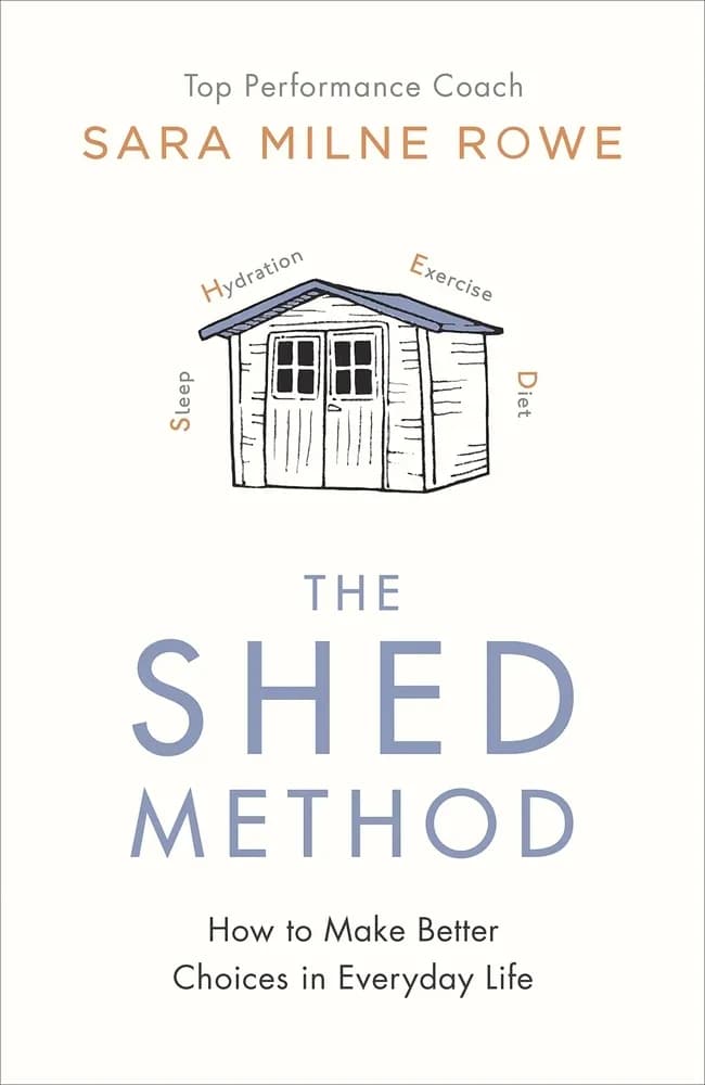 The SHED Method: Making Better Choices When It Matters