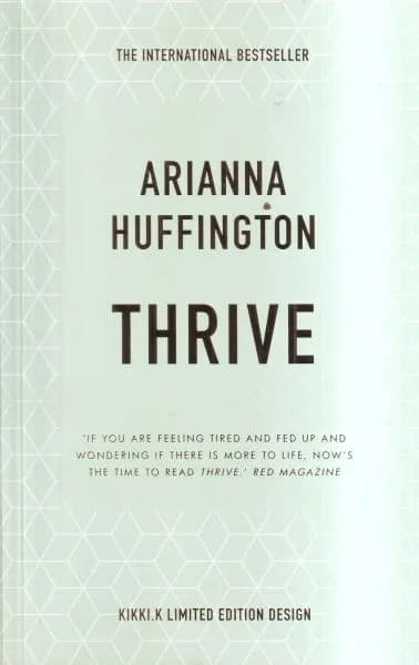 Thrive
