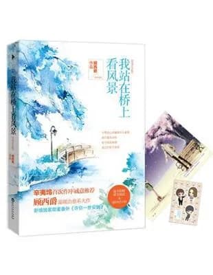 我站在桥上看风景（完美纪念版）