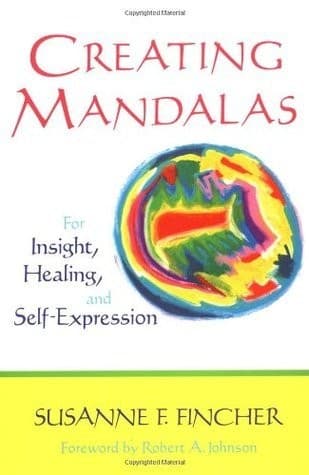Creating Mandalas