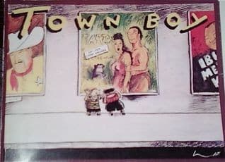 Town Boy