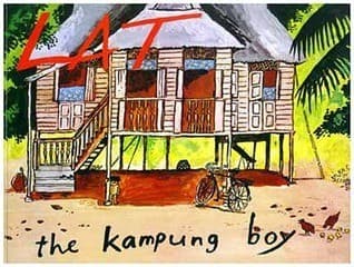 The Kampung Boy