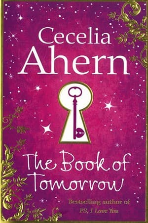 The Book of Tomorrow
