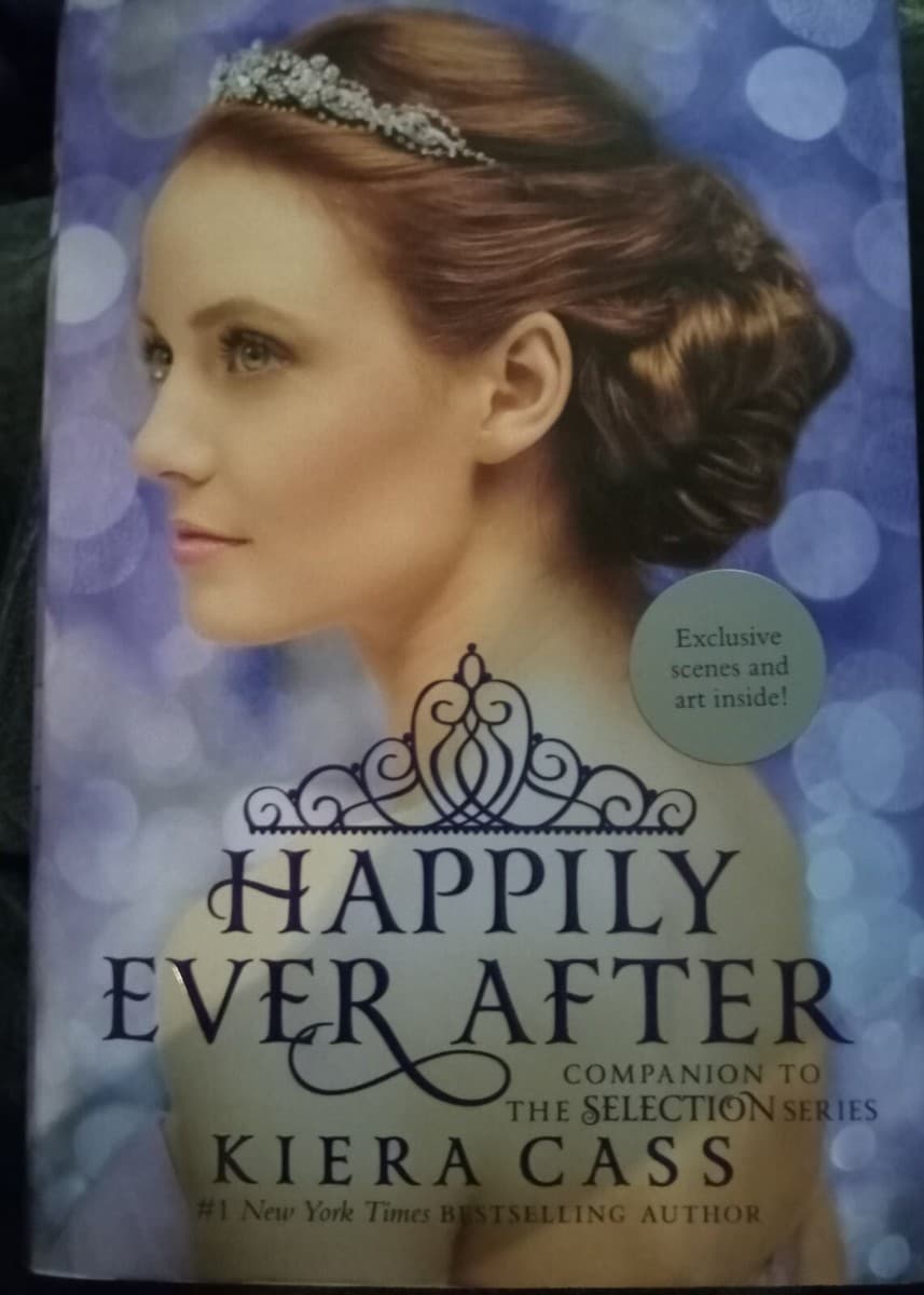 Happily Ever After