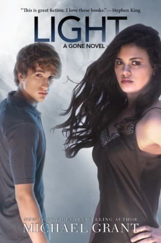 Light: A Gone Novel
