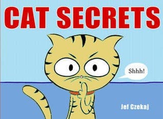 Cat Secrets