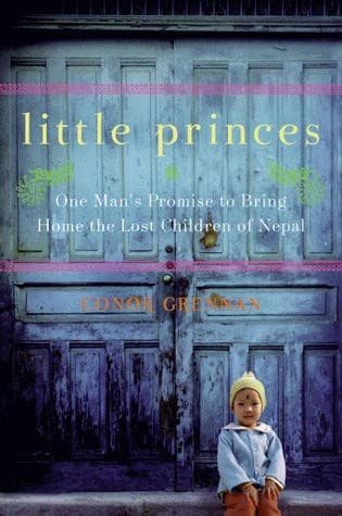 Little Princes