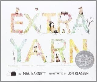 Extra Yarn