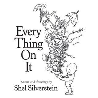 Every Thing On It