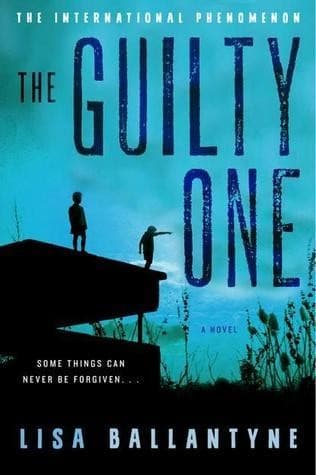 The Guilty One: A Novel