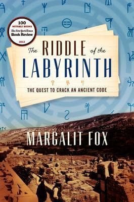 The Riddle of the Labyrinth