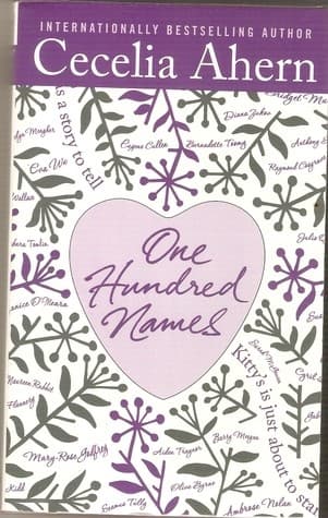 One Hundred Names