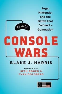 Console Wars