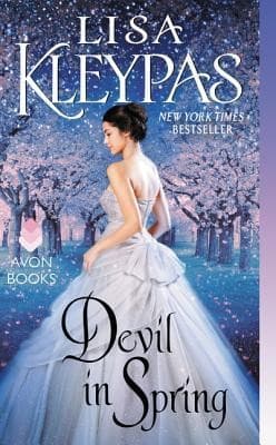Devil in Spring