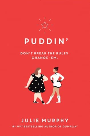 Puddin'