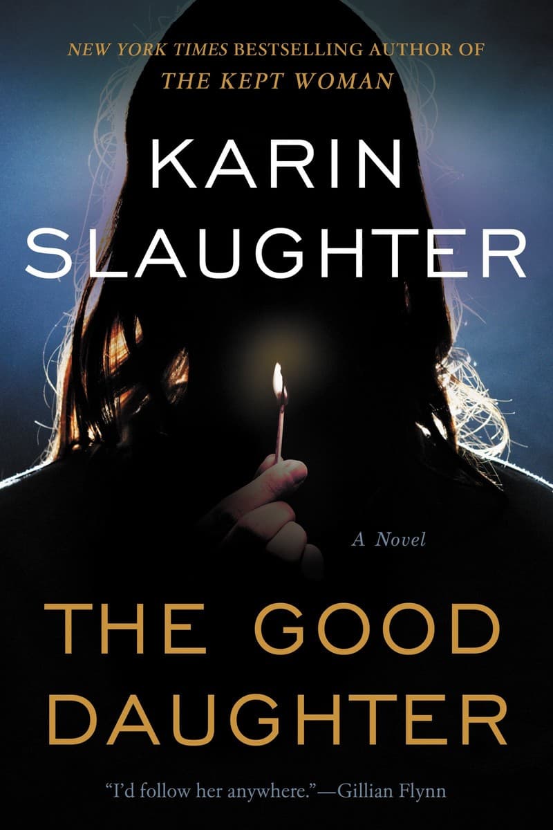 The Good Daughter