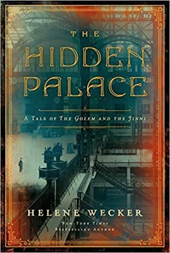 The Hidden Palace