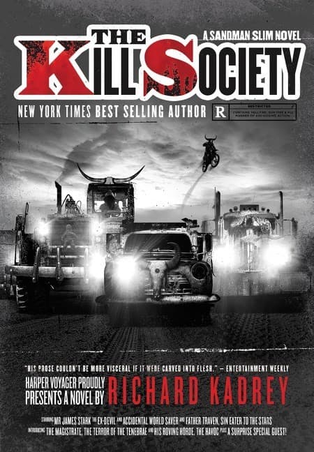 The Kill Society