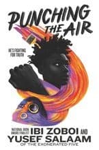 Punching the Air