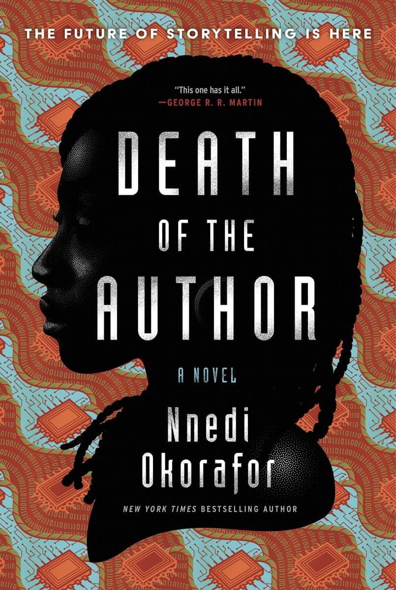 Death of the Author