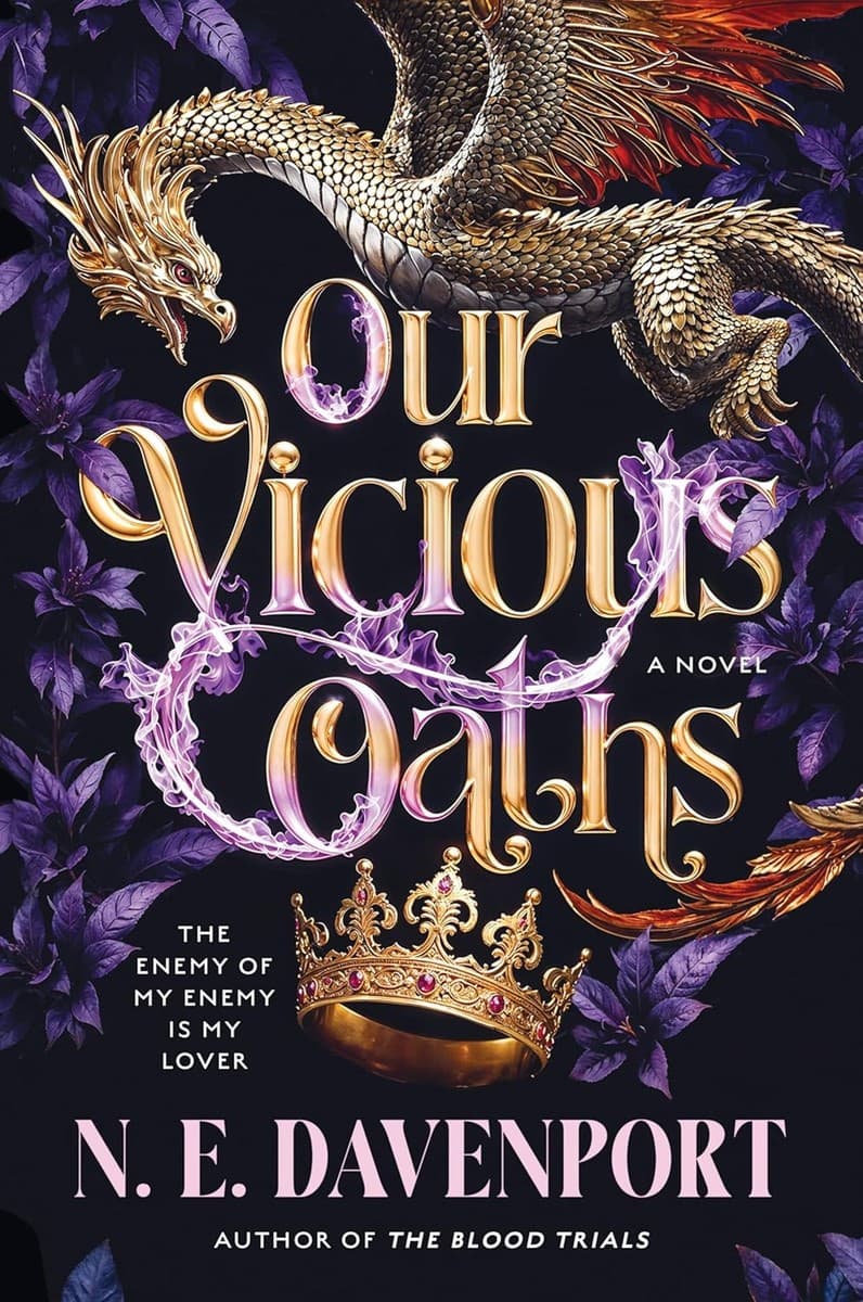Our Vicious Oaths