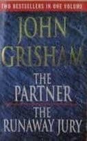 The Partner: The Runaway Jury