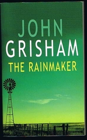 The Rainmaker
