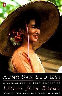 Letters From Burma