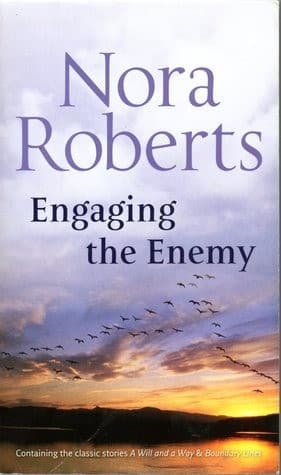 Engaging The Enemy