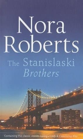 The Stanislaski Brothers