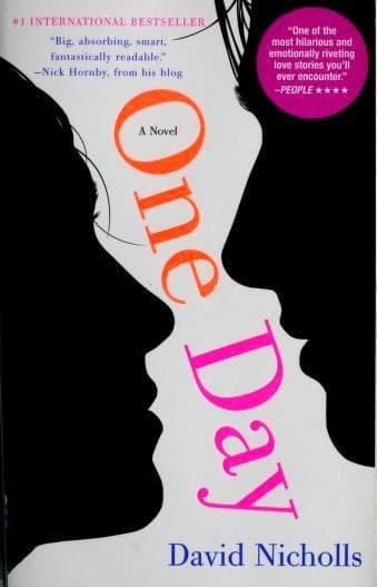 One Day: A Novel